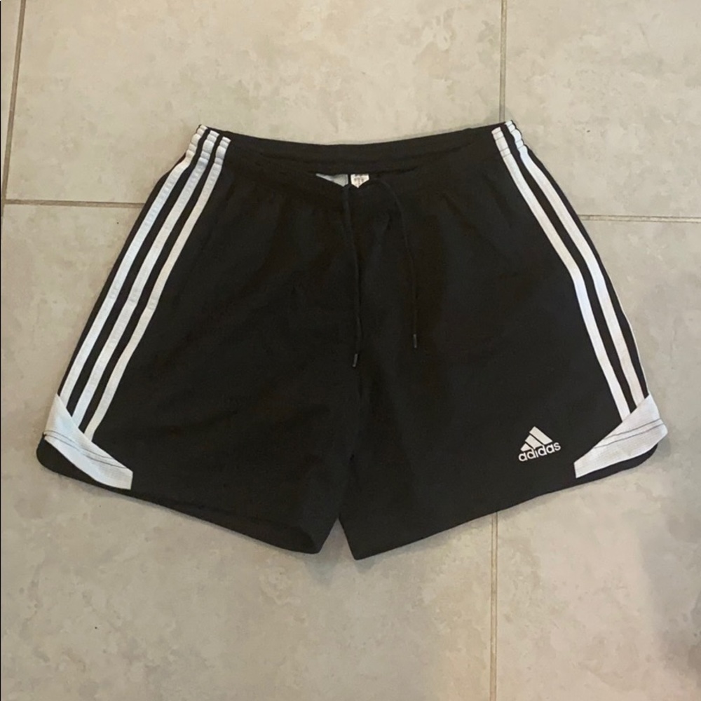 Shorts adidas clima lite size M